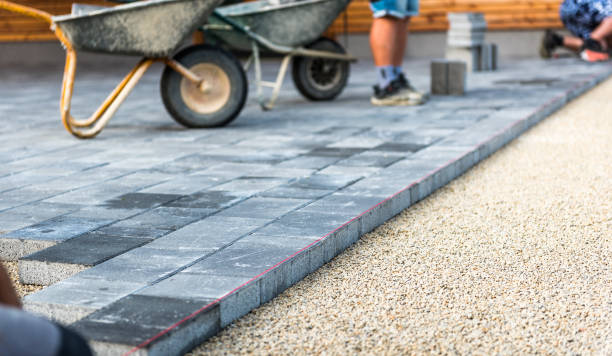 Best Custom Driveway Pavers  in Deerfield, IL