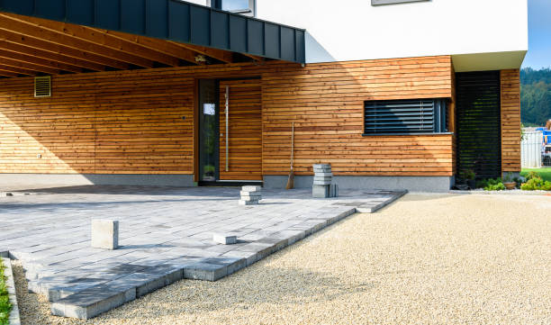 Best Concrete Paver Driveway  in Deerfield, IL