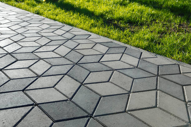 Best Interlocking Driveway Pavers  in Deerfield, IL