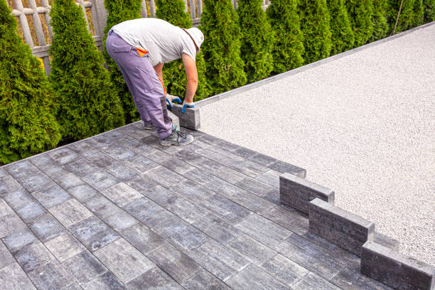 Best Decorative Driveway Pavers  in Deerfield, IL