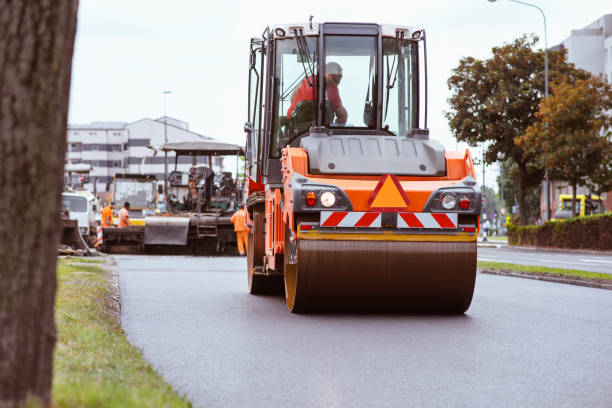 Best Best Driveway Pavers  in Deerfield, IL