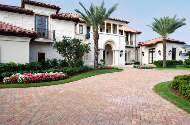 Professional Driveway Pavers in Deerfield, IL