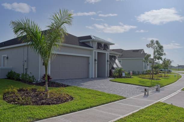 Best Driveway Paving Near Me  in Deerfield, IL