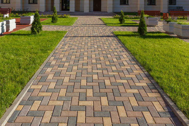 Best Commercial Driveway Pavers  in Deerfield, IL