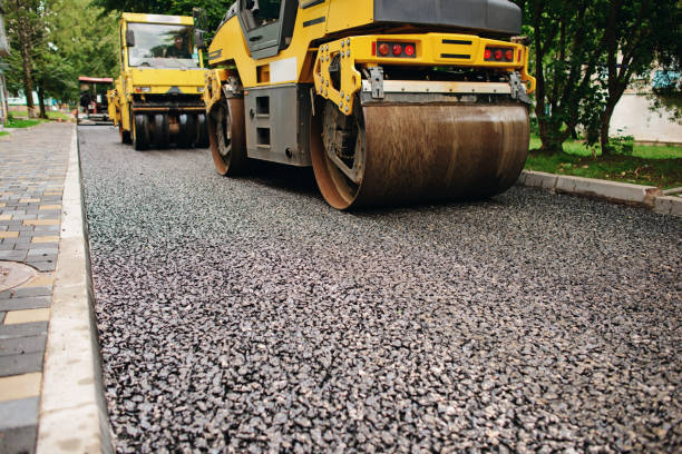 Best Driveway Pavers Near Me  in Deerfield, IL